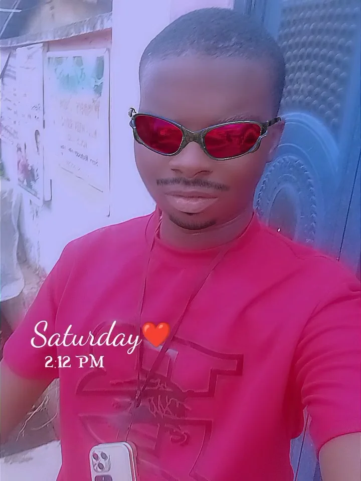 Agu david
