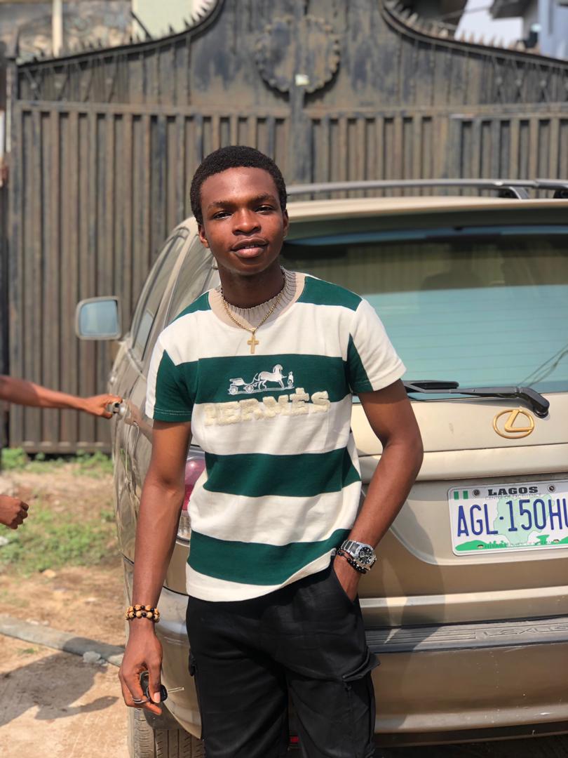 Herbert Onyebuchi