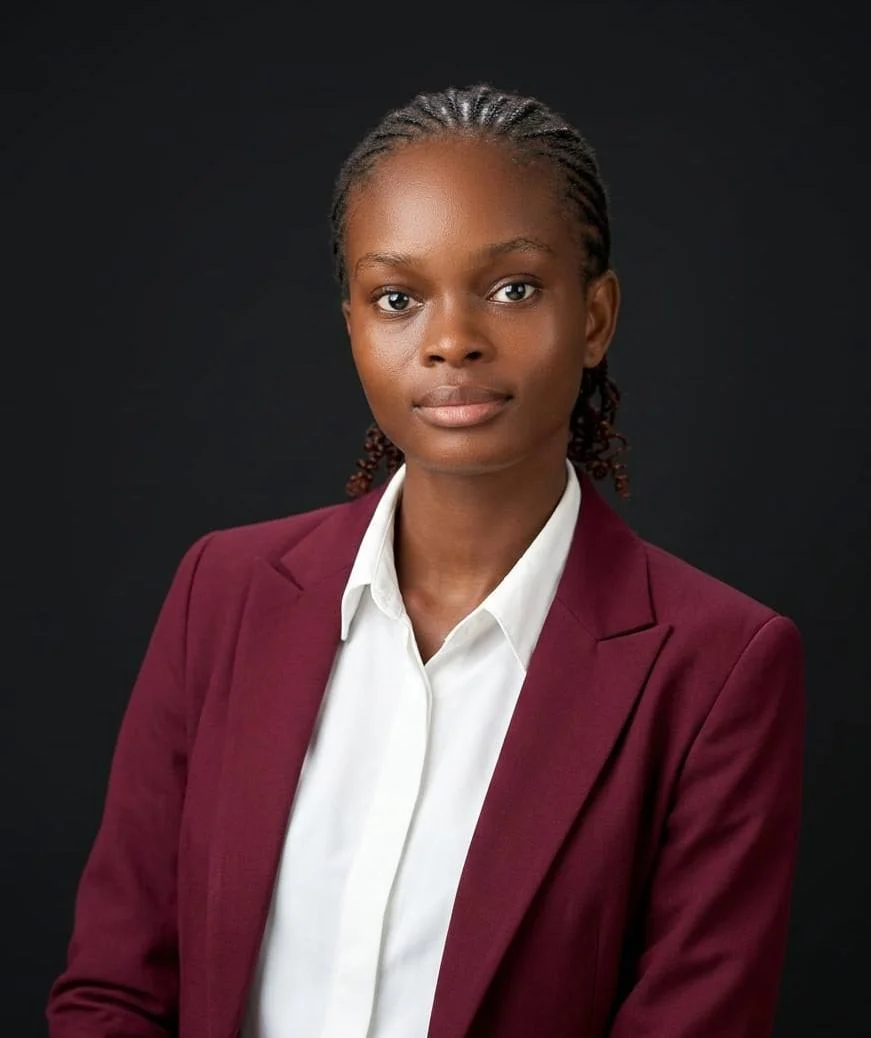 JESSICA OTUODICHINMA OGBUEHI