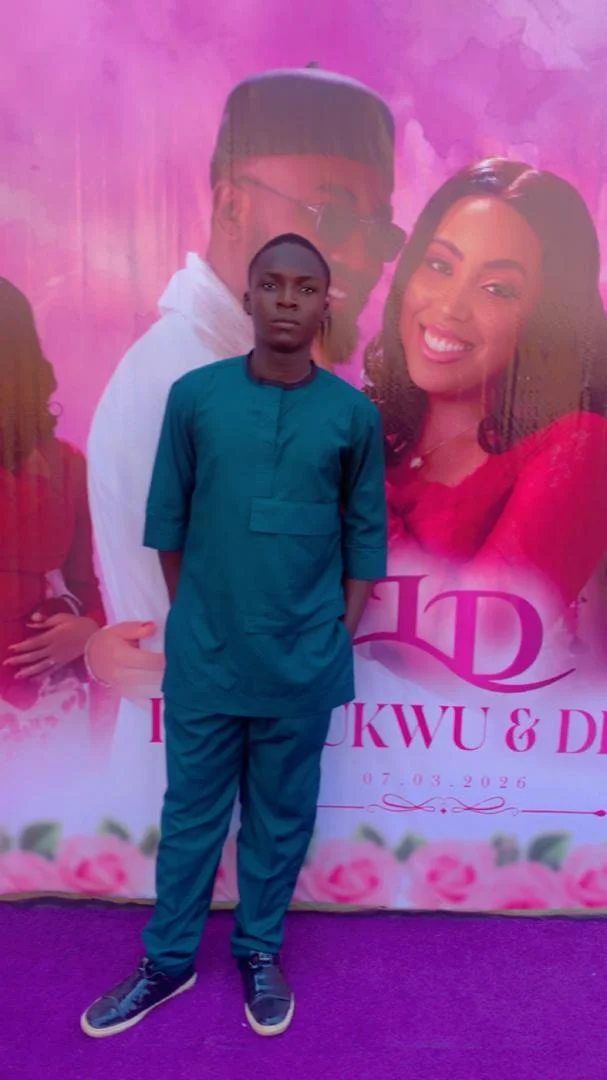 Mgbeokwere Enyioma