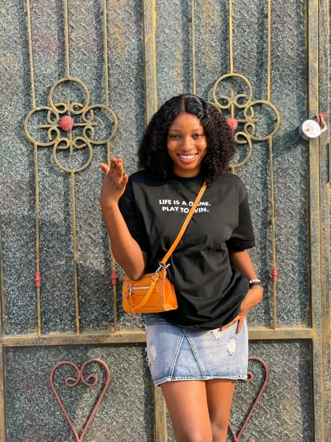 Tolulope olalekan oyero profile image