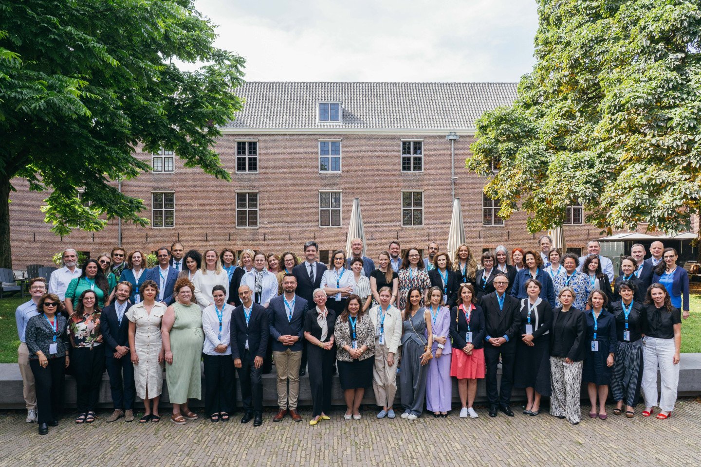 EU Launches “Spaces of Culture 2026” to Support Africa–Europe Cultural Collaboration