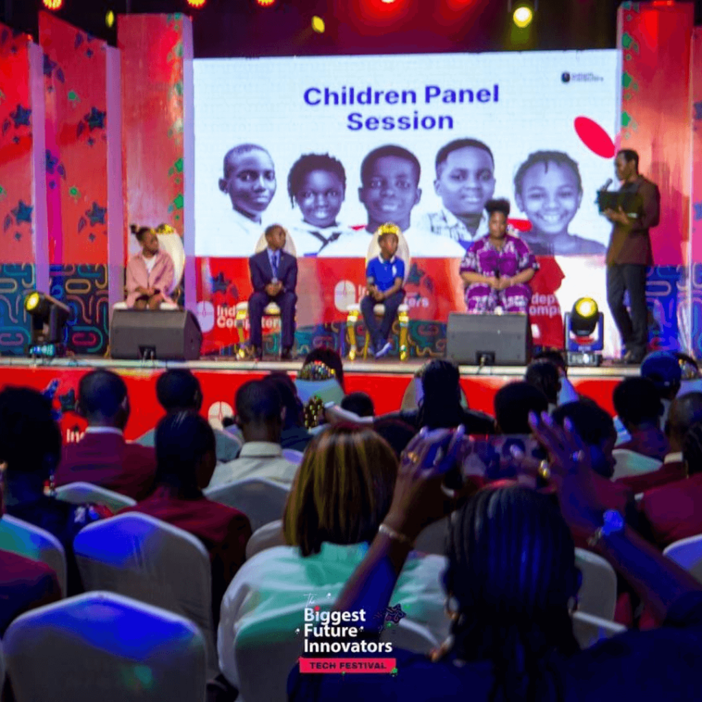 Industry Insight: The Future Innovators Festival 3.0 Set for May 2026