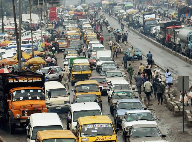 Lagos State Announces Traffic Diversions for Infrastructure Commissioning