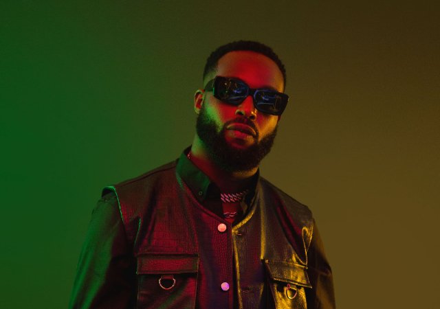 AI is About to Retire Music Producers – DJ Neptune Warns