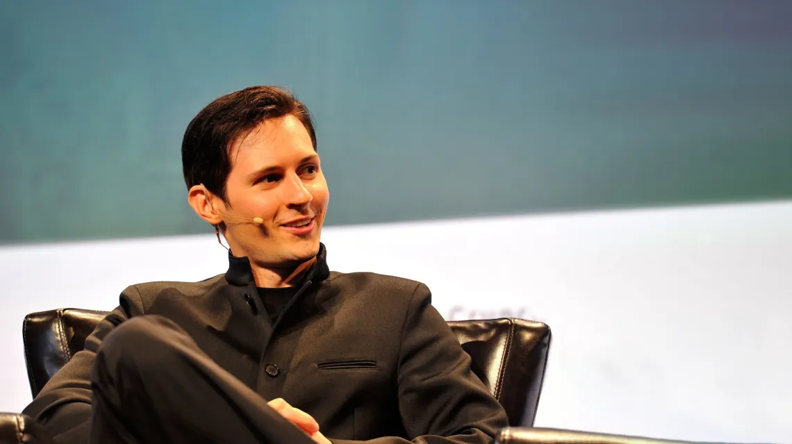 Is Your WhatsApp Truly Secure? Telegram Founder Pavel Durov Calls Out "Consumer Fraud
