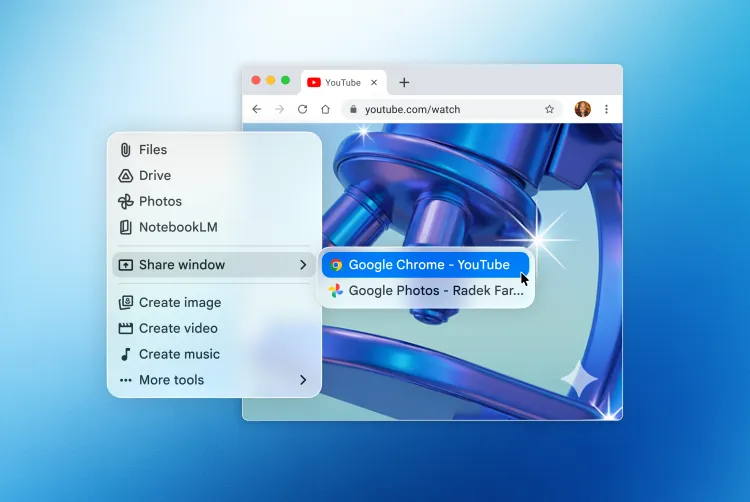 Google Gemini Finally Lands on Mac: Here is Everything You Need to Know