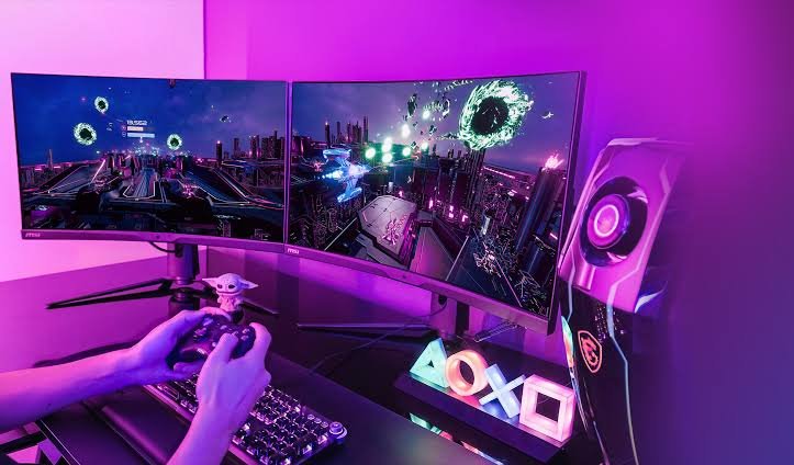 How to Start Gaming With or Without Money (Simple Guide)