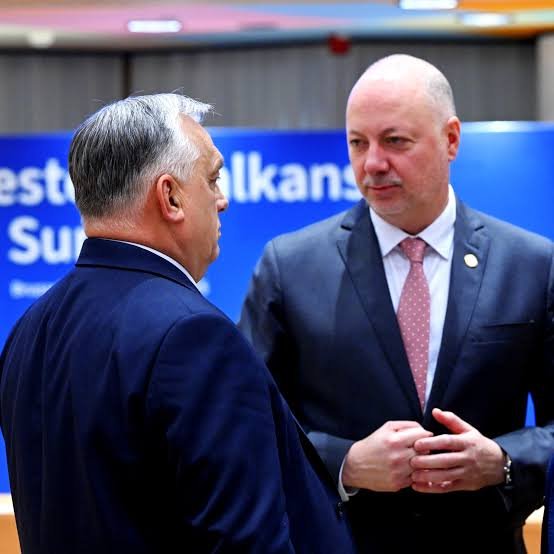 Europe on Edge? Bulgaria’s New Power Shift Is Raising Eyebrows