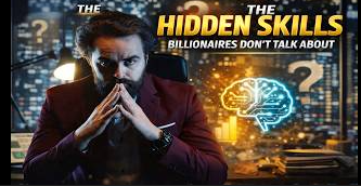 The Hidden Skills That Make Developers Millionaires