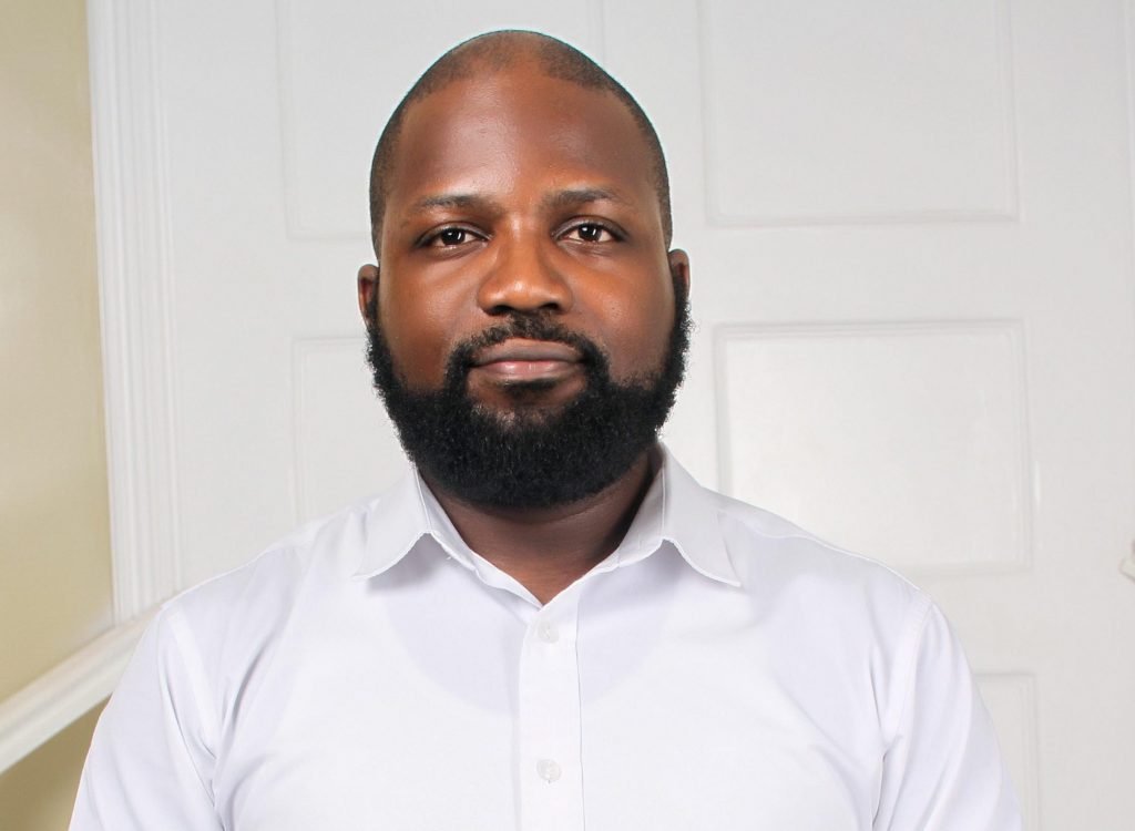 Kelechi Uchenna and the Mission to Digitally Empower African Classrooms