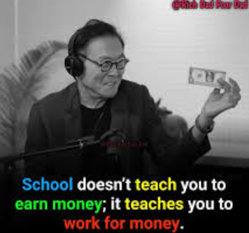 EXCLUSIVE : From Zero to Tech CEO: What School Doesn’t Teach You