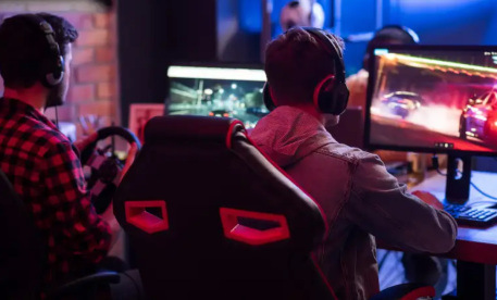 ​Leveling Up: How AI is Unlocking a $22 Billion Windfall for the Gaming Industry