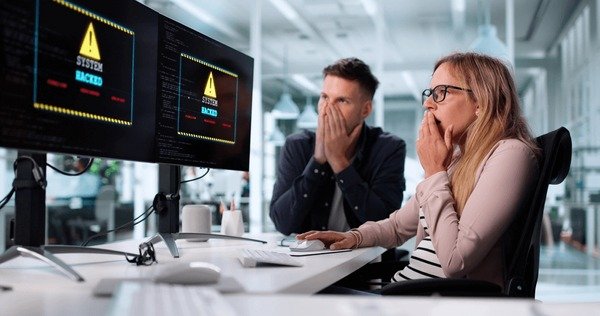 Cybersecurity Threats Surge in 2026 as Global Businesses Face Record Data Breaches