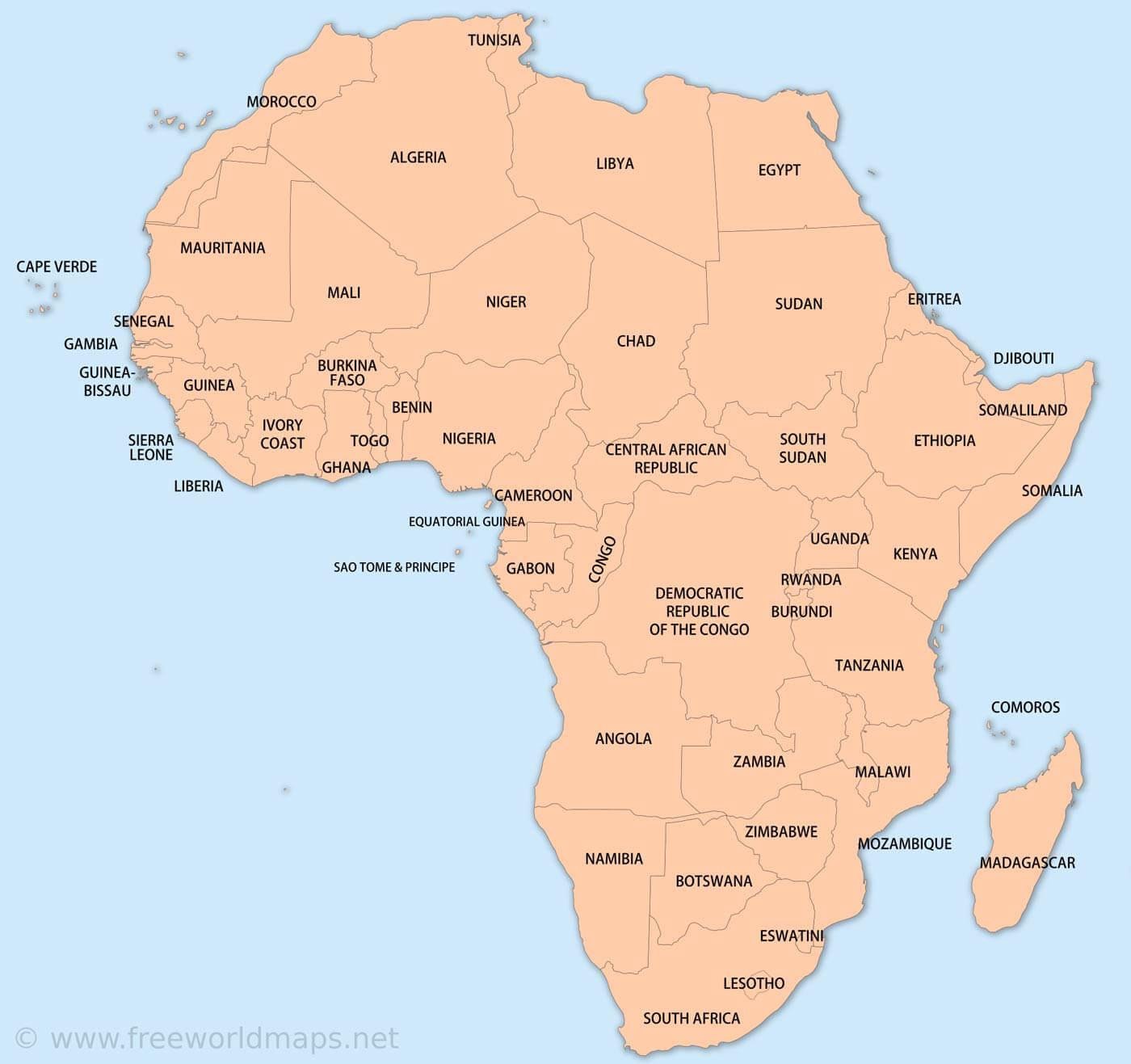 Africa Faces New Political Crossroads as Ethiopia Election, Sahel Tensions, and Global Power Struggles Intensify