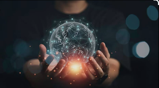 Inside the New Era of Digital Competition