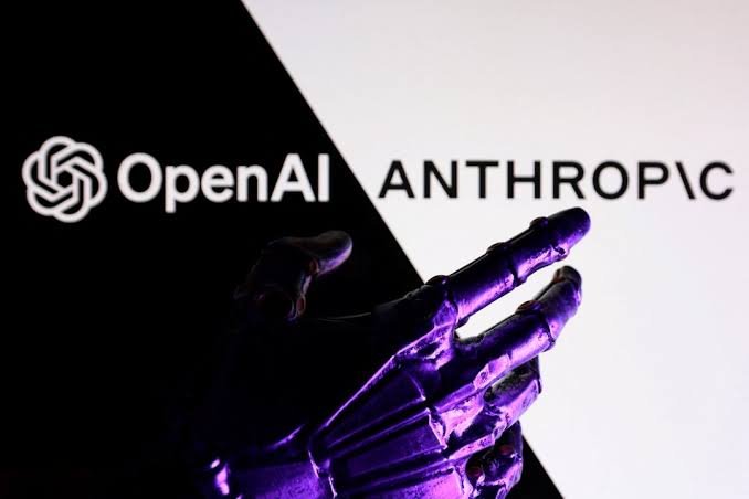 OpenAI and Anthropic Intensify AI Race as Industry Competition Reaches New Heights in June 2026