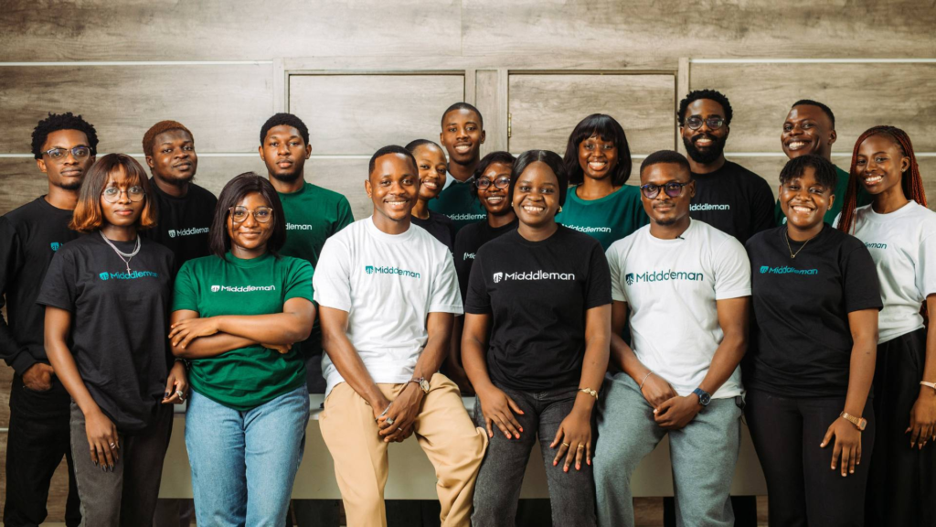 This Nigerian Startup Is Using AI to Fix the Africa-China Trade Problem  And It's Already Processing Millions