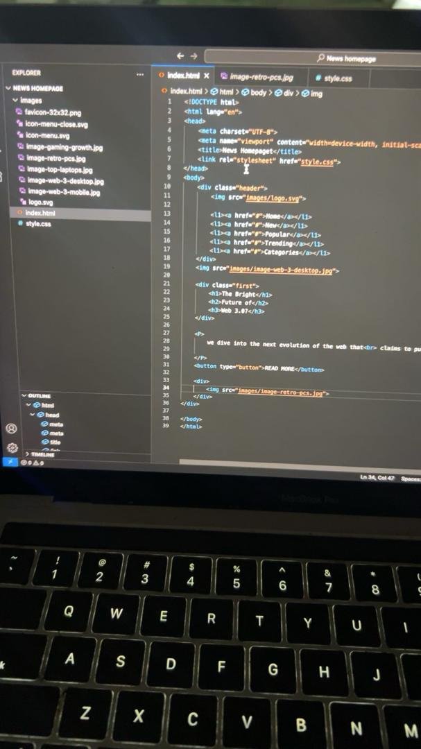 My First Step in Learning Coding