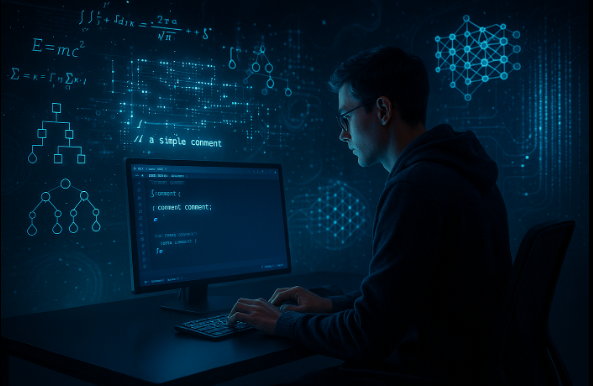 The Future of Coding in an AI World