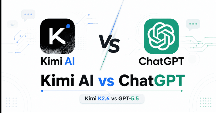 Can Kimi AI Challenge ChatGPT's Dominance?