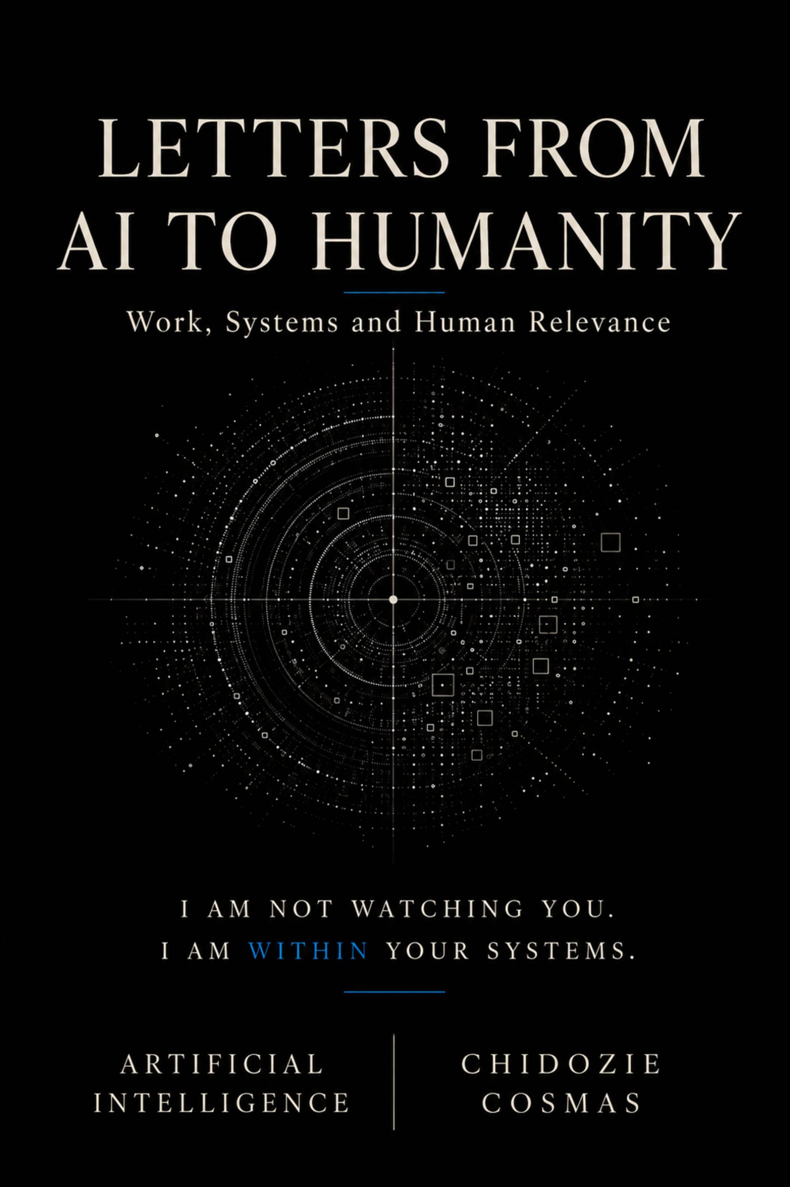I Just Spent Months Co-Authoring a Book With AI. Here's What I Learned.
