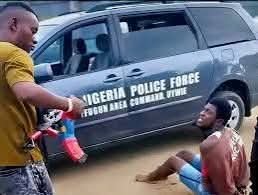 OG Million Killing: Former ASP, Four Other Police Officers Arraigned as High-Profile Murder Trial Begins