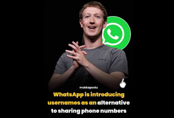 WhatsApp Is Finally Introducing Usernames: Here's Why It Matters for Millions of Users