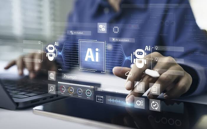 Why AI Companies Are Suddenly Fighting Over Web Content