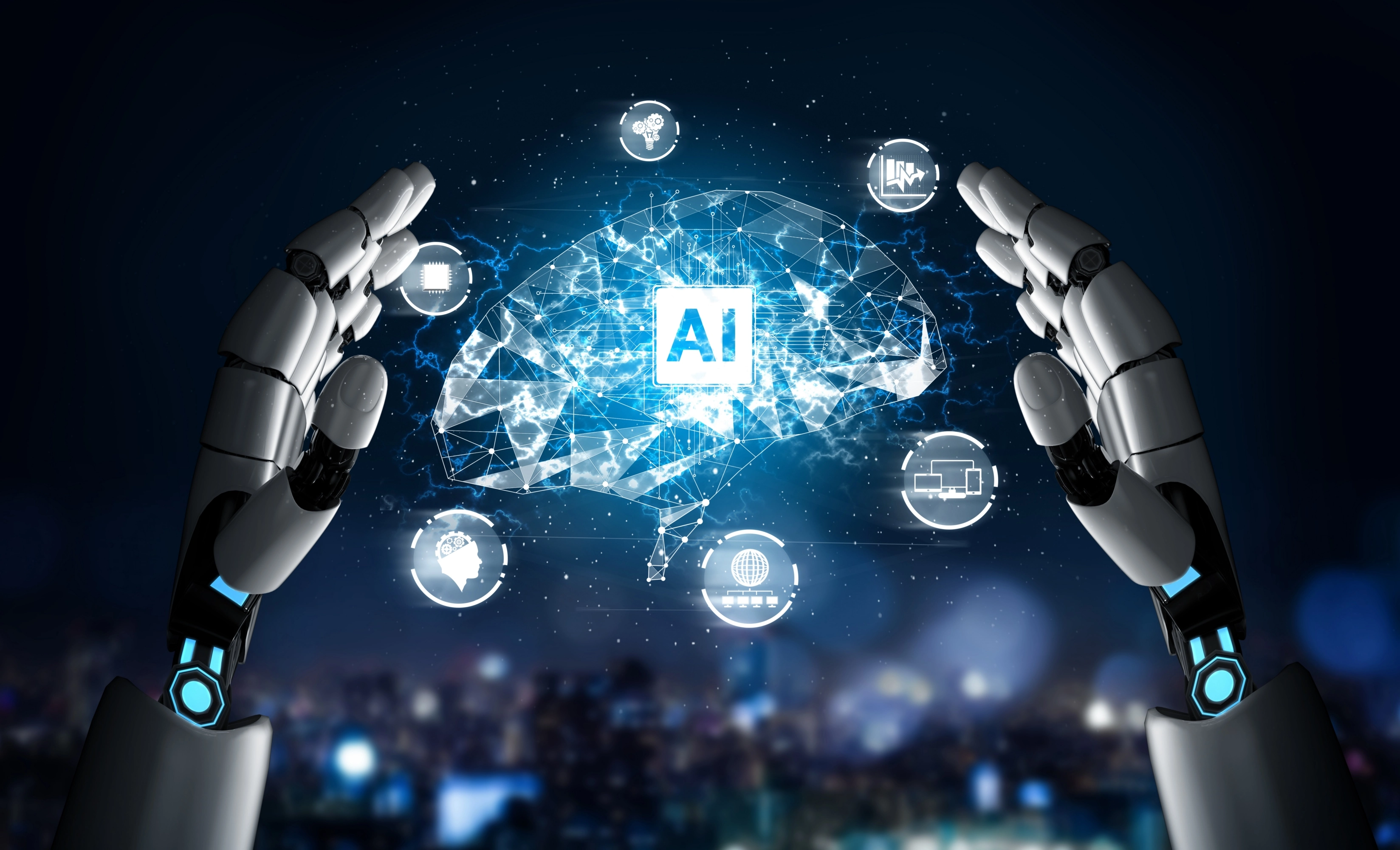 Anthropic Launches ClauOpenAI Expands ChatGPT's Capabilities Across More Tasksde Science to Accelerate Scientific Research With AI