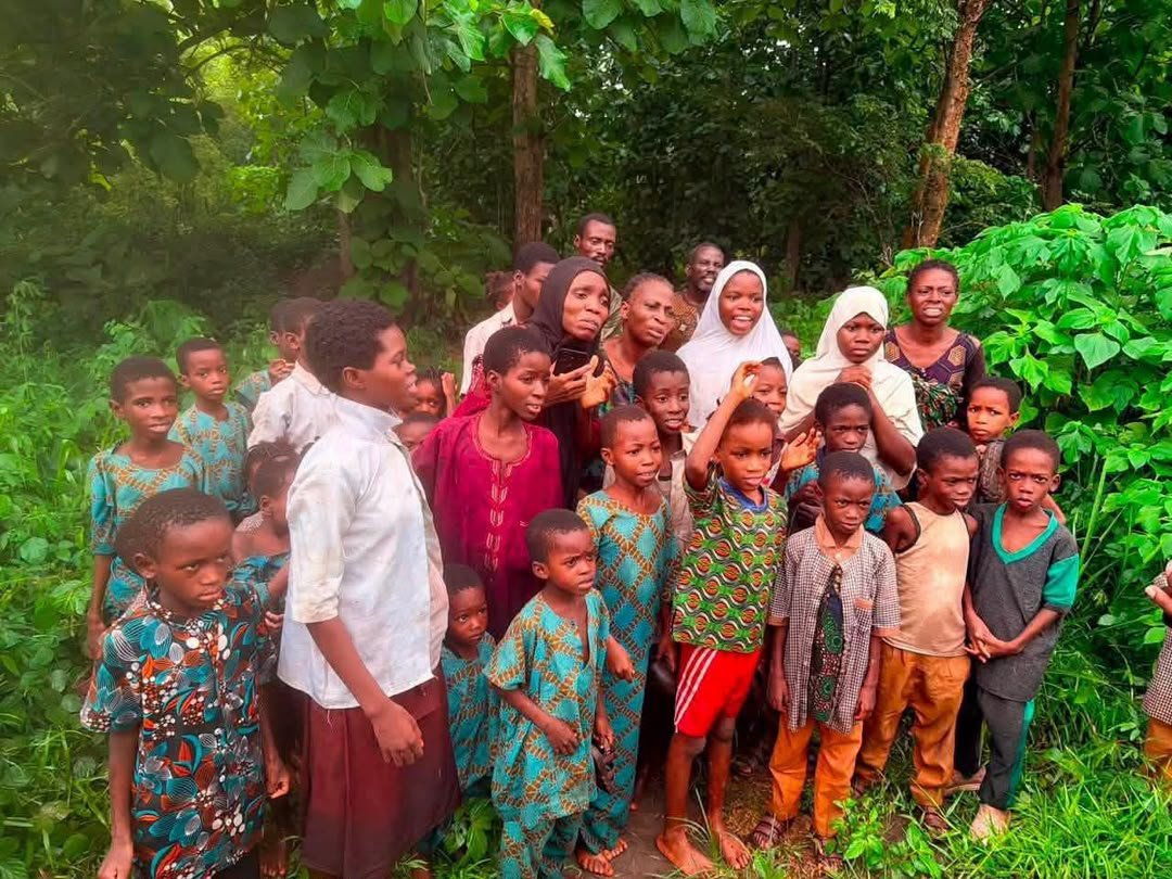 Relief as kidnapped victims in Oyo regained freedom