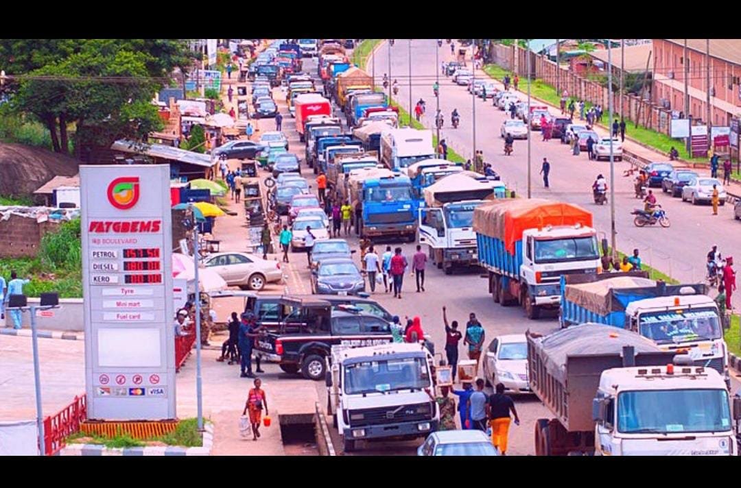 Fuel Price Update Across Nigeria and What It Means for Transport Costs