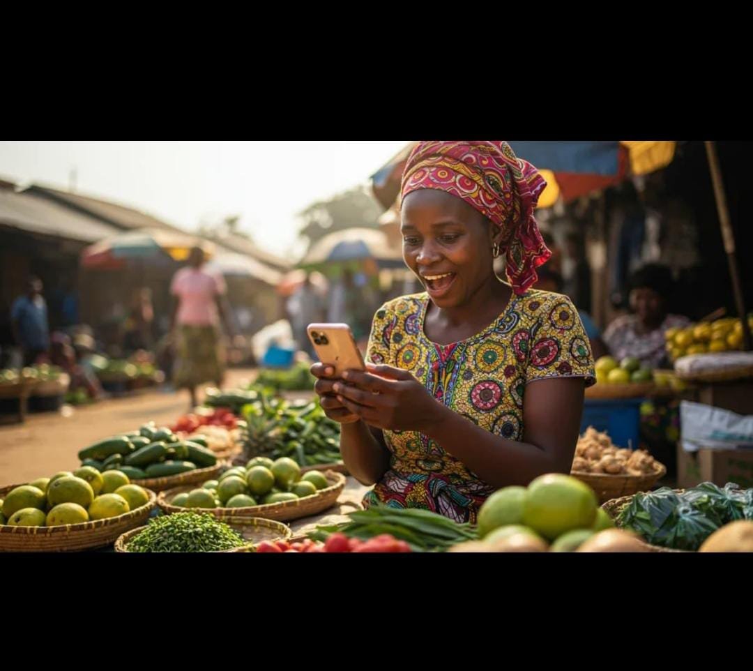 Why More Nigerians Are Turning to Side Hustles in 2026