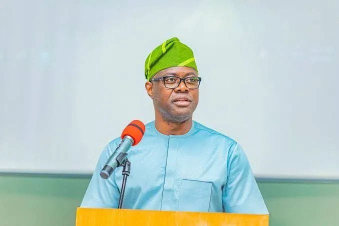 Subsidy Removal, Naira Floatation Made Life Harder for Nigerians — Makinde