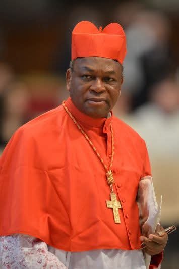 Cardinal Onaiyekan’s Interview Sparks Debate Over Nigeria’s State of Affairs