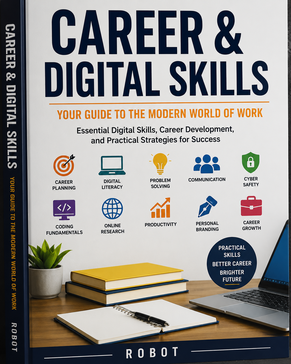 CAREER & DIGITAL SKILLS